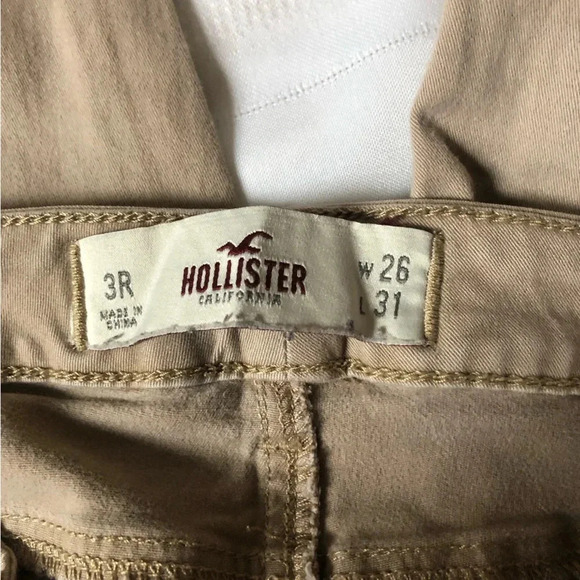 Skinny Khakis - Picture 8 of 12